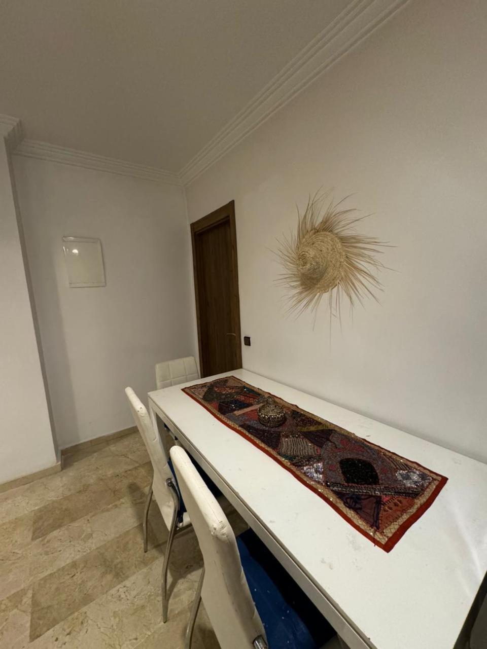 Cosy & Magnifique Appartement Marrakech Marrakesh Eksteriør bilde