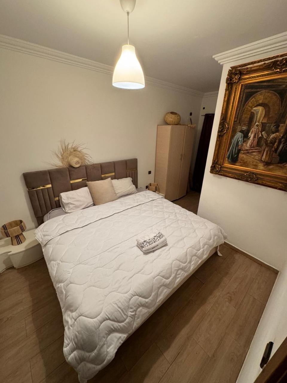 Cosy & Magnifique Appartement Marrakech Marrakesh Eksteriør bilde
