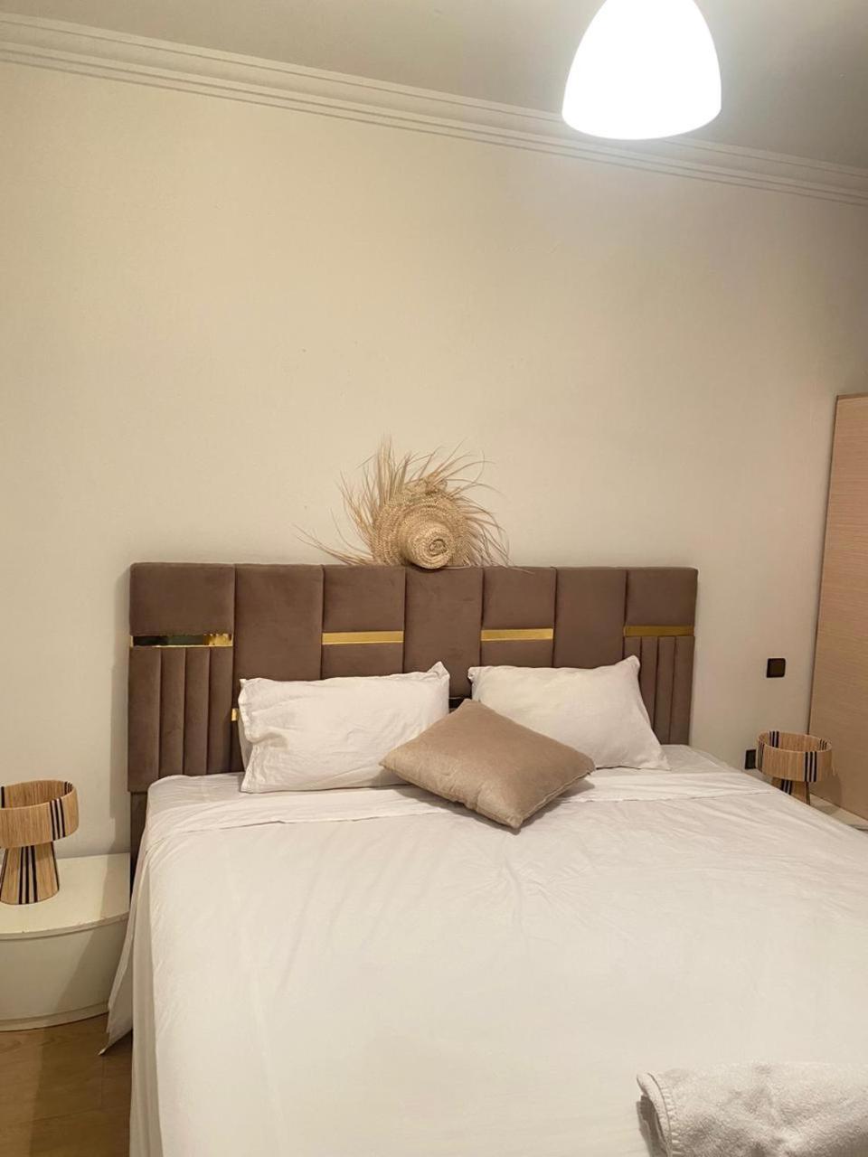 Cosy & Magnifique Appartement Marrakech Marrakesh Eksteriør bilde