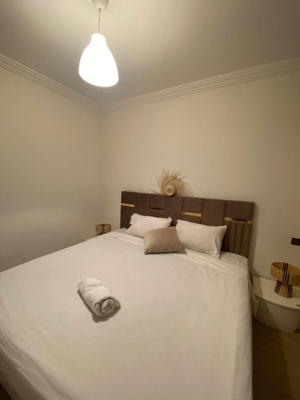 Cosy & Magnifique Appartement Marrakech Marrakesh Eksteriør bilde